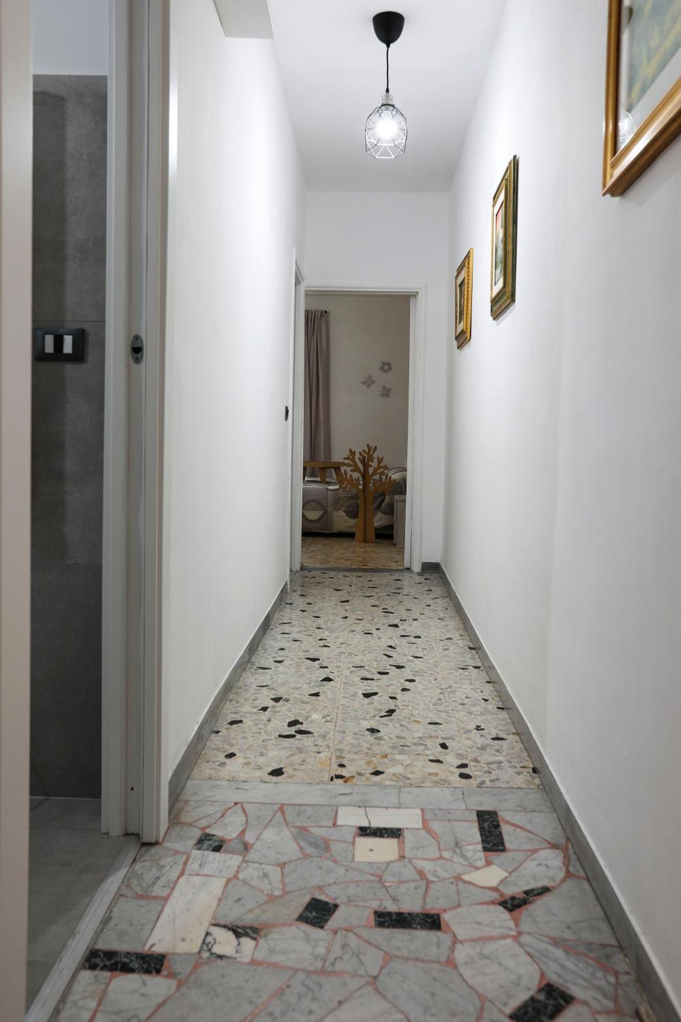 Roby'S House 70 Apartment Settebagni Exterior photo